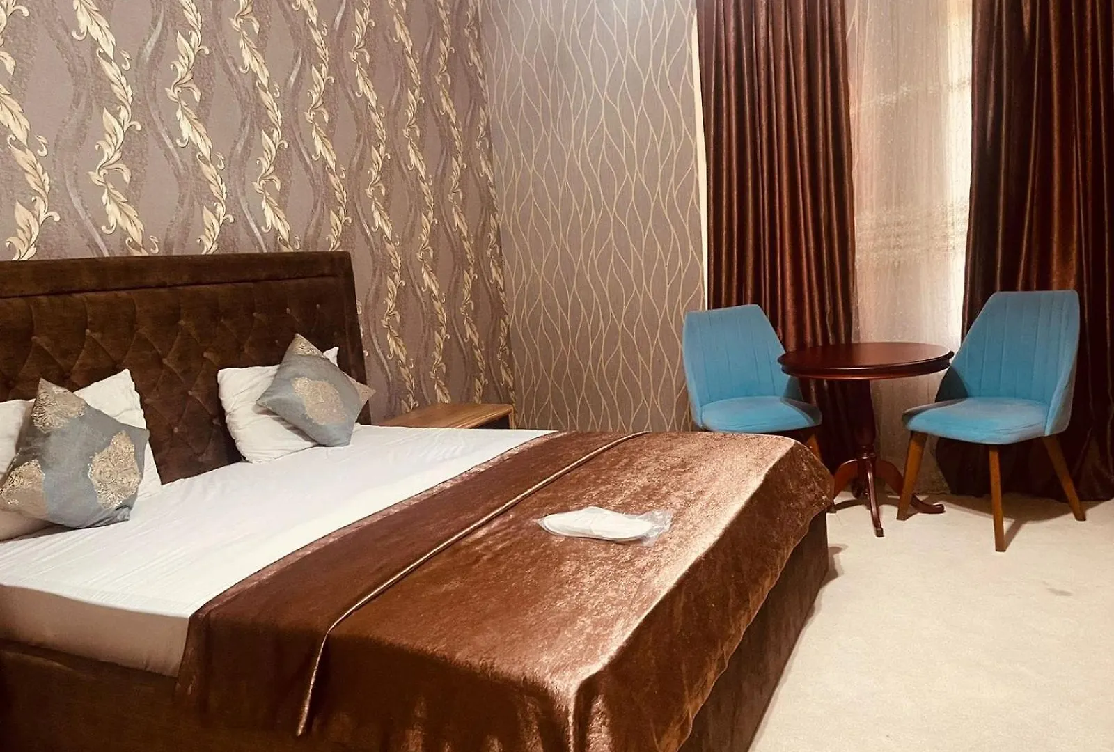 Family Soffia Hotel Old City Baku