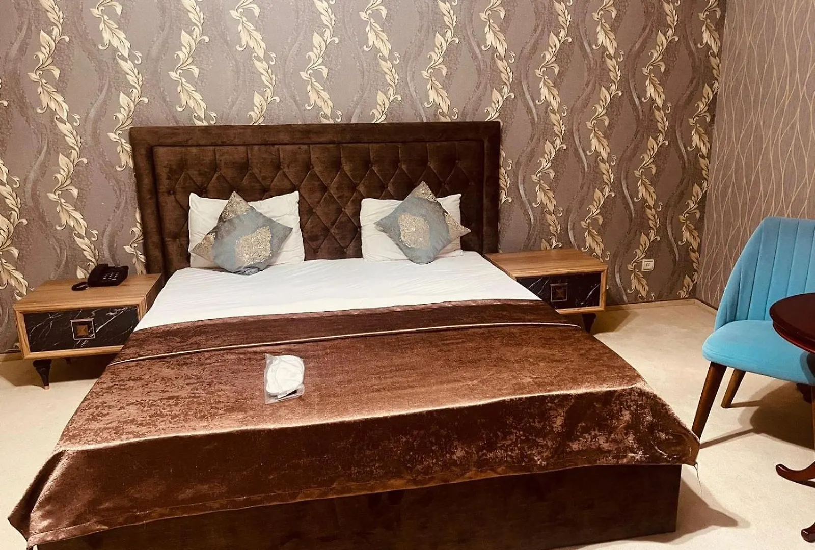 ****  Family Soffia Hotel Old City Baku Azerbaijan