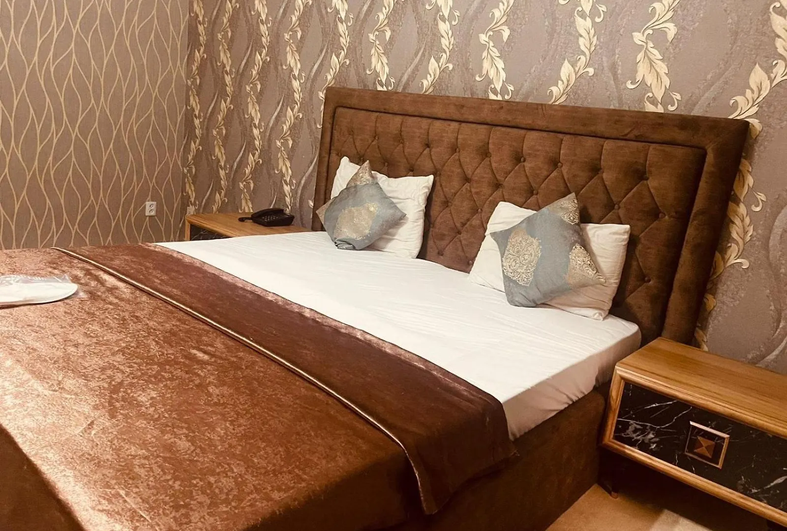 Family Soffia Hotel Old City Baku