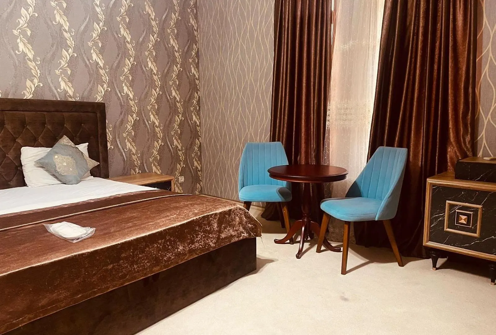 Family Soffia Hotel Old City Baku