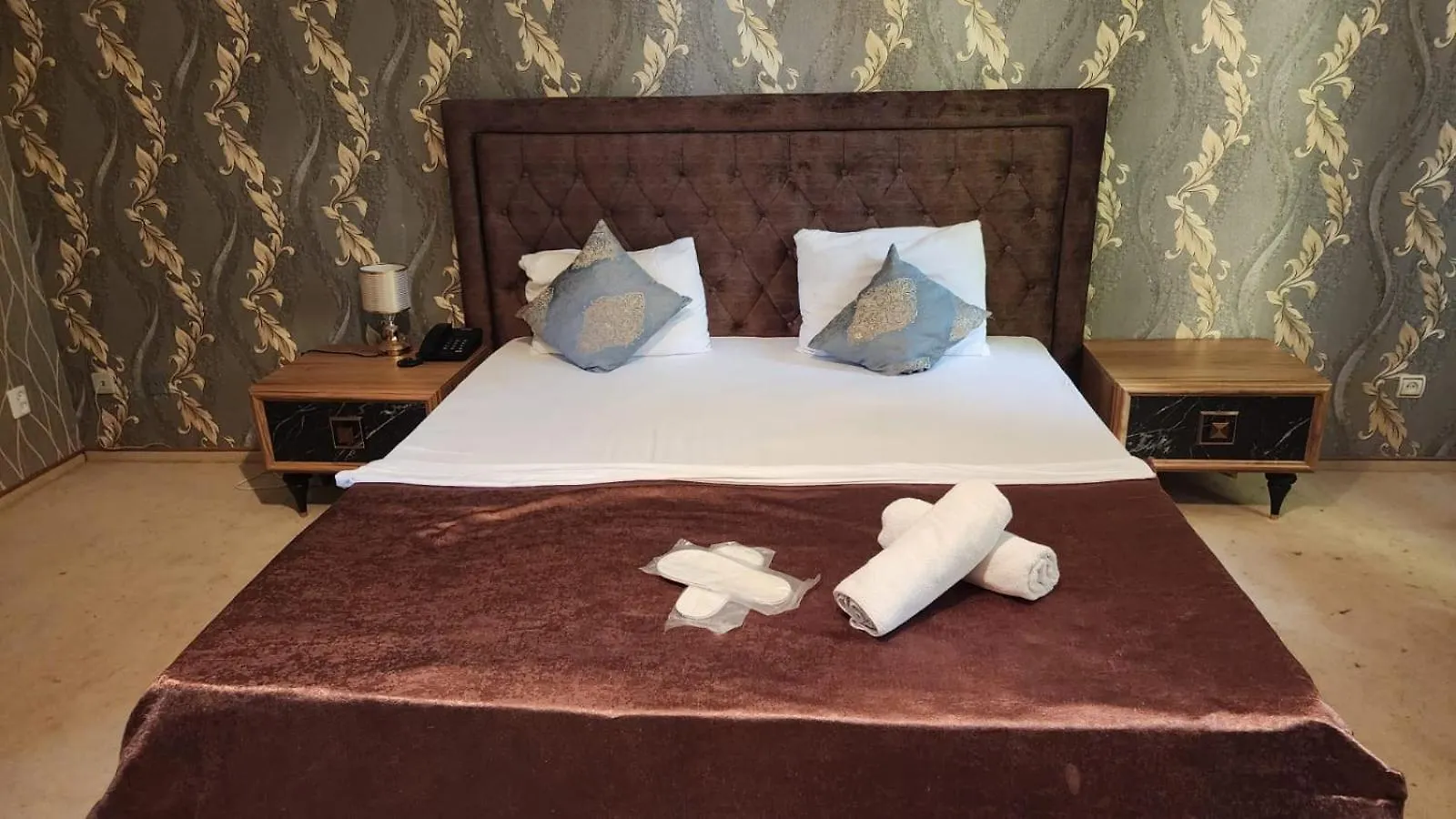 Family Soffia Hotel Old City Baku 4*,  Azerbaijan