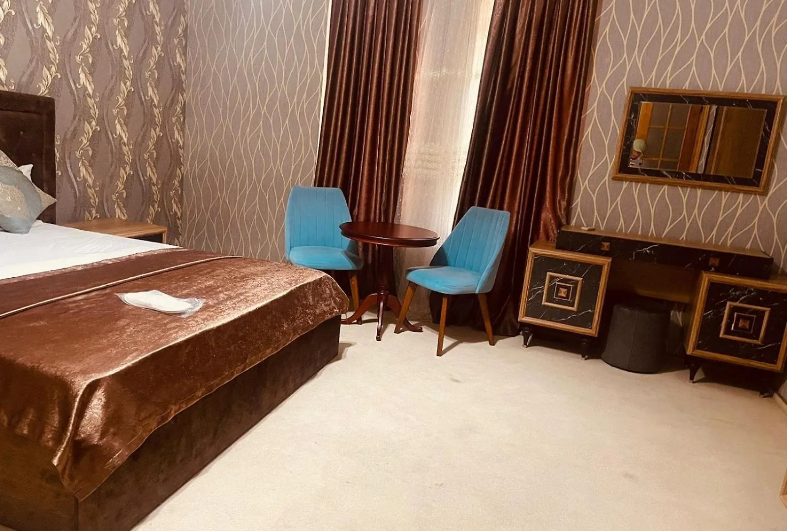 Family Soffia Hotel Old City Baku