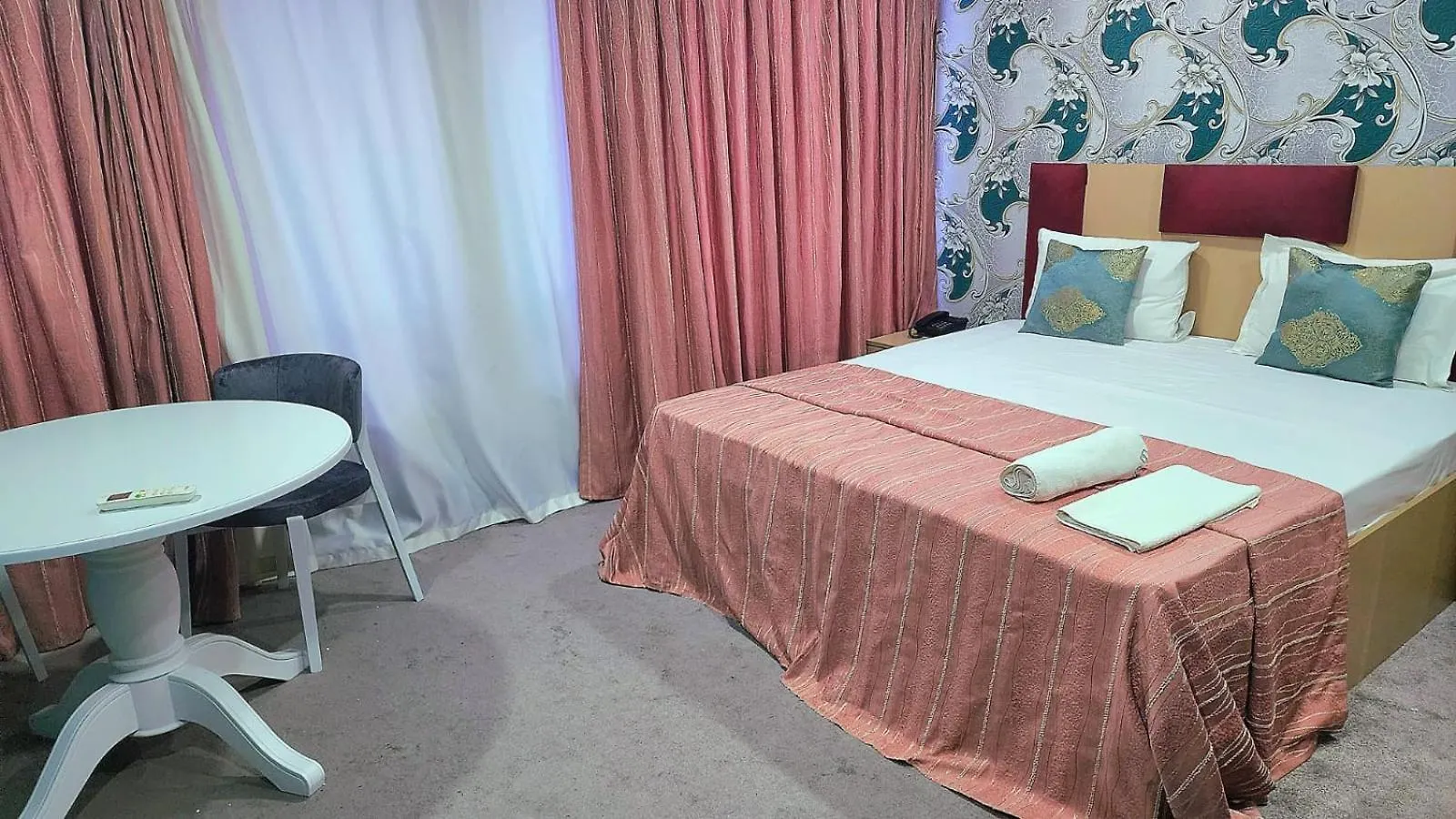 ****  Family Soffia Hotel Old City Baku Azerbaijan