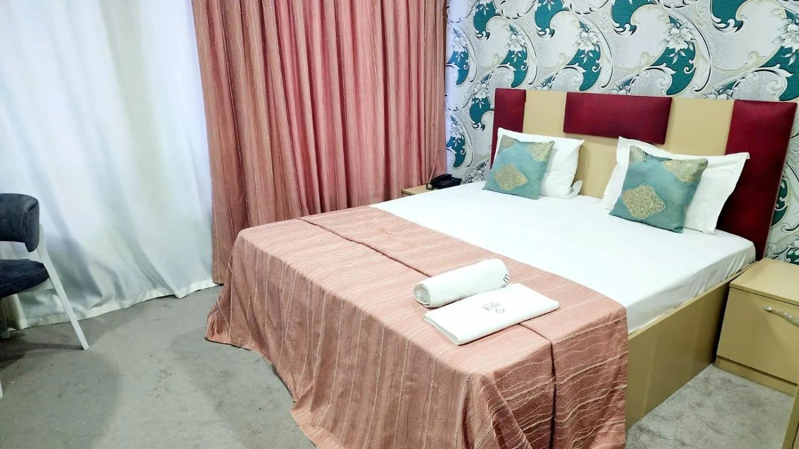 Family Soffia Hotel Old City Baku