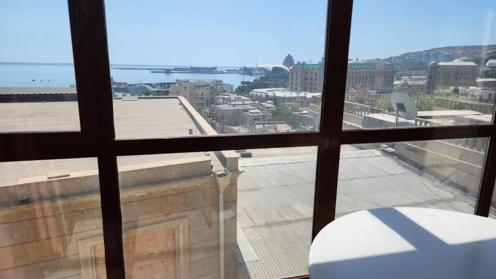 Family Soffia Hotel Old City Baku 4*,  Azerbaijan