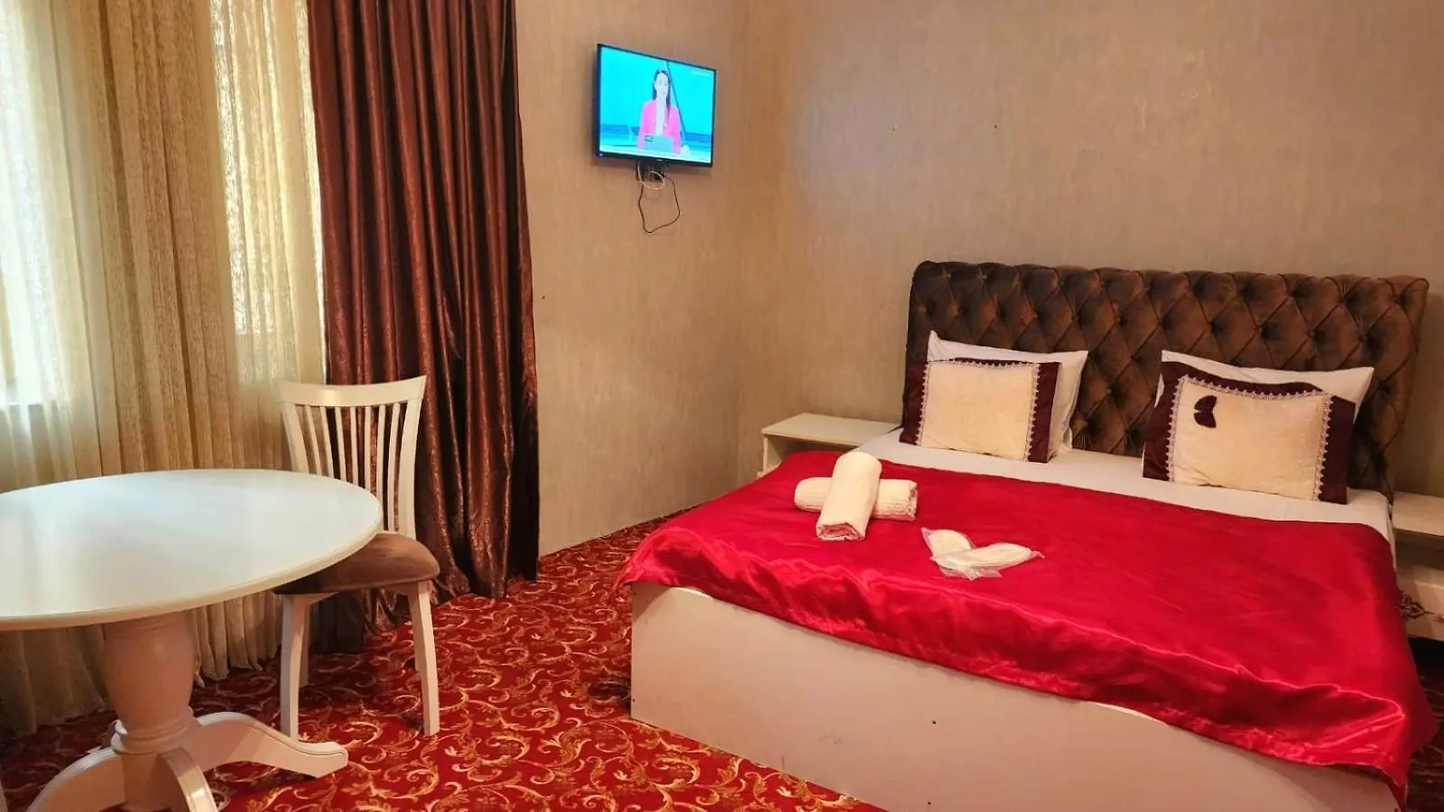 ****  Family Soffia Hotel Old City Baku Azerbaijan