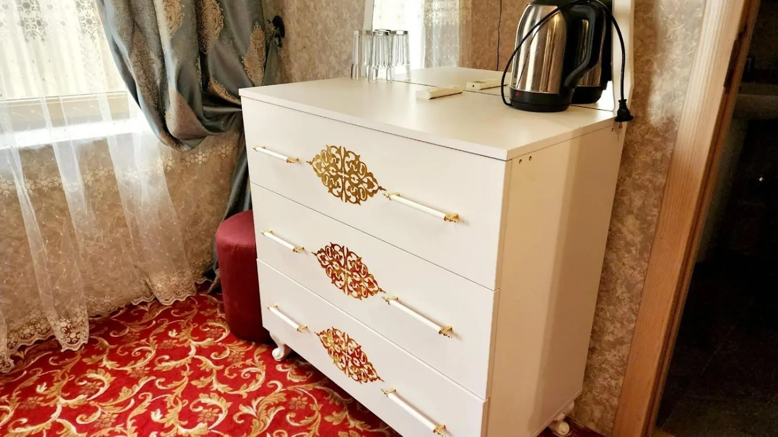 Family Soffia Hotel Old City Baku