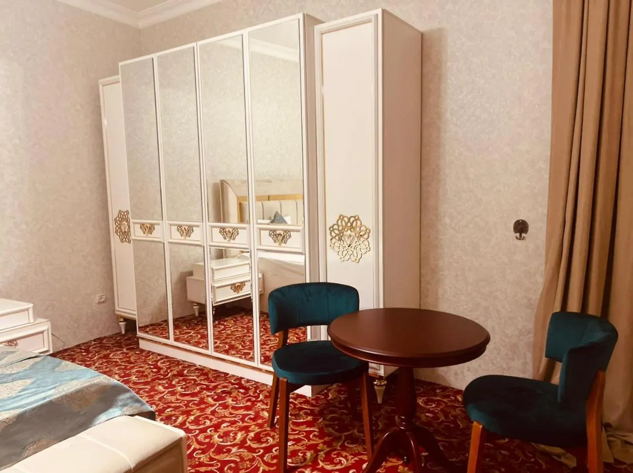 Family Soffia Hotel Old City Baku