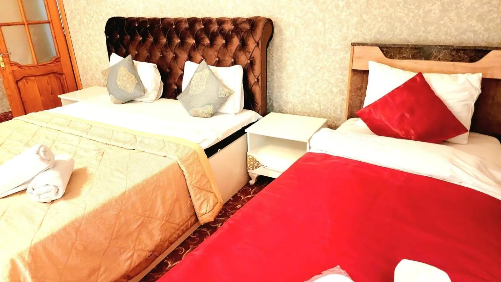 Family Soffia Hotel Old City Baku