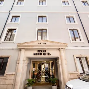 Grand Midway **** Baku