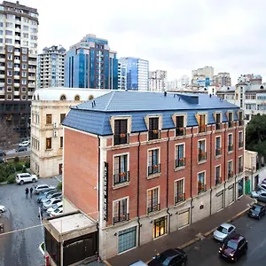 فندق Auroom, باكو
