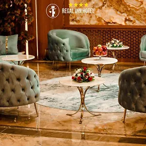 فندق Regal Badamdar, باكو