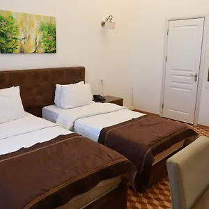 فندق Malakan, باكو