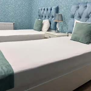 Address **** Baku