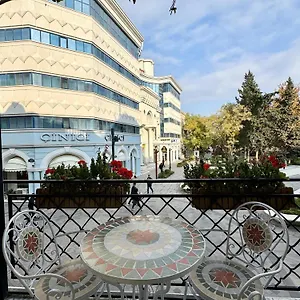 Nizami Park Otel