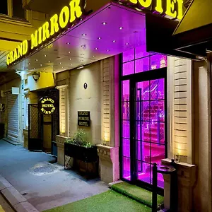 Grand Mirror **** Baku